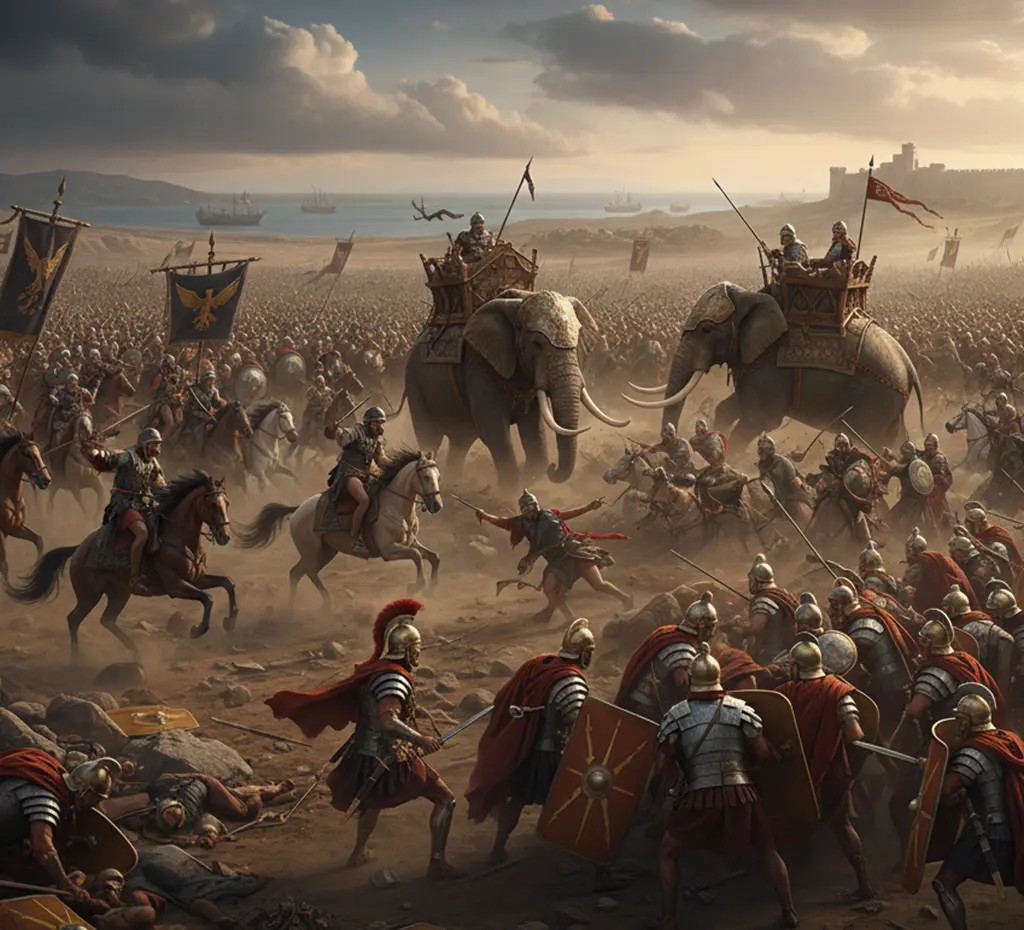 How to write a historical novel with accurate research and authentic characters